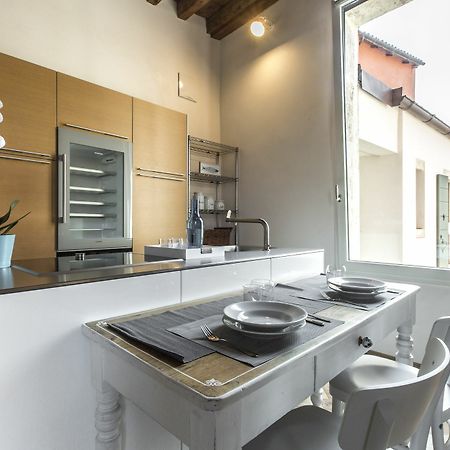 Zattere Design Loft Lejlighed Venedig Eksteriør billede